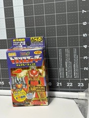 Takara Transformers Generation One Japanese SCF Act 3