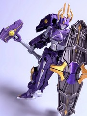 ACHAI 3D Printed Armor Filler Forging Workbench Upgrade Kit For AOTP SOLUS PRIME