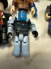 Roblox Figures & Parts Mixed Lot For Parts Replacement Or Repair Various Series