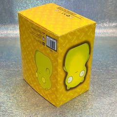 Bob’s Burgers Kuchi Kopi Glow In The Dark Action Figure