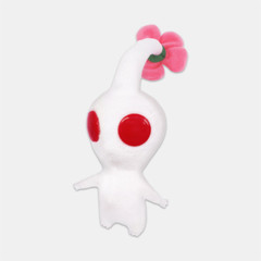 Pikmin Plush Doll Toy Nintendo Tokyo All Characters Pikmin Olimer Louie Bulborb