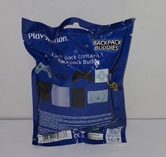 Sony PlayStation Backpack Buddies Mystery Blind Bag Paladone Collectible New