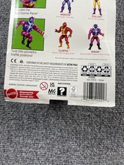 SPIKOR Masters of the Universe Origins Cartoon Collection READ SEE PHOTOS