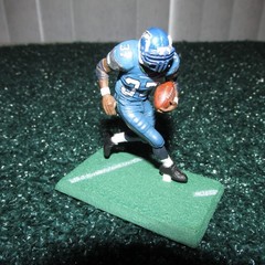 McFarlane 2004 Shaun Alexander Seattle Seahawks 3″ Figure (open/loose)