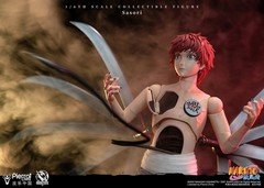 RocketToys ROC-010 1/6 Ninja Sasori Collectible Male Action Figure Model Toy