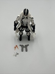 Marvel Legends 6″ Fantomex Amazon Exclusive Loose X-Men X-Force Complete