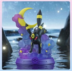 IN STOCK Funism Pokémon Eevee Adventure Series Blind Box or Confirmed Box