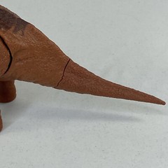 Jurassic World Fallen Kingdom Roarivores Triceratops Park Dinosaur Figure Toy