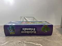 PhatMojo Rainbow Friends Vinyl Toy Set Of 4 Series 1 Sealed In Box