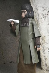 NECA Planet of the Apes Zira Classic 1968 7″Action Figure New