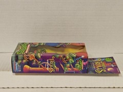 NEW 1992 Teenage Mutant Ninja Turtles Turtle Troll Raph Playmates Factory Sealed