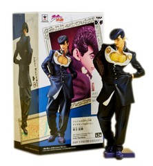 JOJO’S BIZARRE ADVENTURE JOSUKE HIGASHIKATA FIGURE – Loot Crate SEALED