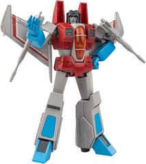 Nostalgic Starscream Toy – G1 Series 7.48 Inch Action Figure