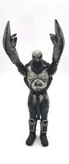 Kamen Rider Agito Phantom Tortoise Lord Testudo Oceanus Villain Figure US Seller