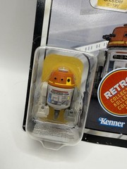 Star Wars Vintage Collection VC304 Chopper (C1-10P) 3.75″ Action Figure Rebels