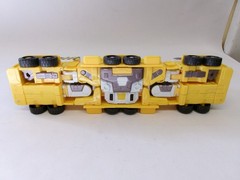 TRANSFORMERS MOVIE Voyager Class “MUDFLAP” ..FIGURE ONLY, NO ACCESSORIES