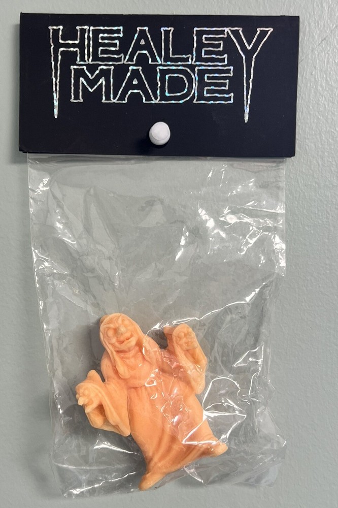 Healeymade Flesh Color Coven Witch Resin Sucklord Suckadelic Healey Made Super 7