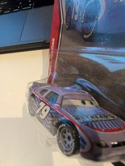 Disney Pixar Cars Haul Inngas 2026 Mattel Official · FL-0159