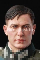 Presale DID D80194 1/6 WWII German Wehrmacht Officer Otto Remer Action Figure