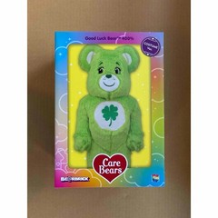 MEDICOM TOY BE@RBRICK Good Luck Bear COSTUME Ver. 400％ Action Figure JAPAN