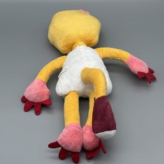 Dandy’s World Horror Plush Dandy Figure Soft Stuffed Doll Toy Birthday Gift Fans