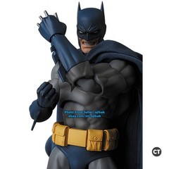 Hot-New CT Toys No.105 Hush Batman Blue Ver. 1/12 Action Figure Boxed US STOCK