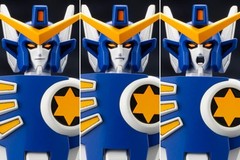 The Brave Fighter of Legend Da-Garn Da-Gam&GX Parts Plastic Model kit Kotobukiya