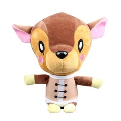 NEW 28cm Game Plush Toys,Soft Cotton Cute Stuffed Figure Doll Best Gift 2026