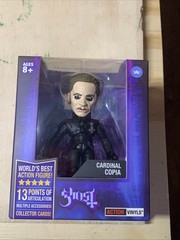 Ghost Cardinal Copia Action Vinyl Figure
