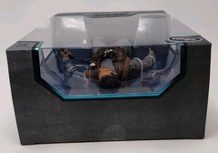 Star Wars Bodhi Rook Elite Series Die Cast Action Figure 6.5 Inch Disney Store