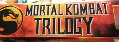 1998 Toy Island Mortal Kombat Trilogy JADE 10 Inch Action Figure NFRP