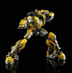 Transformation Toys TRANSCRAFT TC02 TC-02 Soldier BEE Hornet 2023 NEW