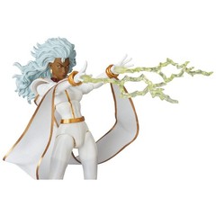 MAFEX No.177 STORM COMIC Ver. X-MEN H150mm Non-scale Action Figure Medicom Toy
