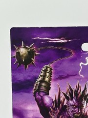 2026 Masters of the Universe Spikor 6″ Purple Action Figure Mattel JKL37