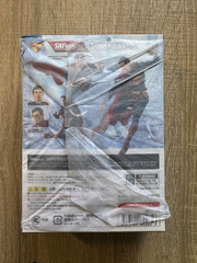 S.H.Figuarts Superman (SUPERMAN) TAMASHII NATIONS Action Figure Japan New JP