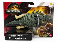 Jurassic World Survival Dinosaur Figure Lot 4 Mattel New Sealed Vespersaurus