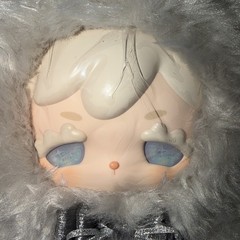 KOKONO LUCKY STAR 600% SERIES BLIND BOX-FALLEN STAR HEART