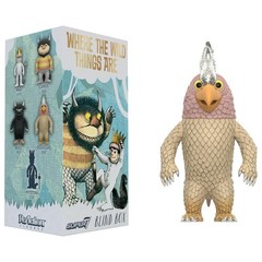 Where The Wild Things Are ReAction Figure Blind Box | One Random