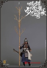 KongLingGe Toys Studio 1/6 KLG-R013 Ming Dynasty Qi Jiajun Action Figure InStock