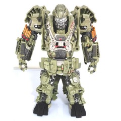 in stock ROS-027A Foot Upgrade Kit For TF5 Voyager Hound