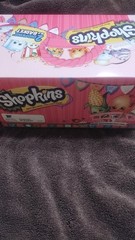 Moose Shopkins SEASON 2: SEALED BLIND BOX CASE – 30 Packs RARE! new in box