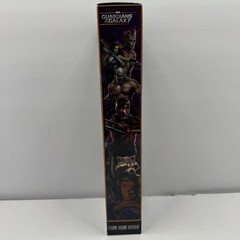 Marvel Guardians of Galaxy Rocket Raccoon Titan Hero Series 12″ Action Figure