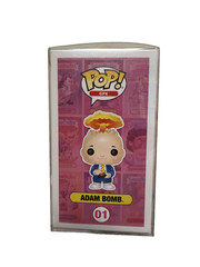 Adam Bomb Funko Pop! Vinyl #01 GPK Garbage Pail Kids