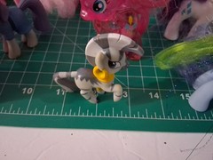 Hasbro My Little Pony Lot Made In China Various Sizes And Years (21 Ponies)