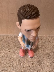 2026 FIFA Zuru Soccer Ballers – You Choose