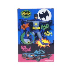 DC Comics 1966 Classic TV Series NEW 7″ Neca Batman Adam West Action Figure Toy