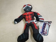 Lot of 6 – Official Marvel The Avengers Endgame 9″ Plush