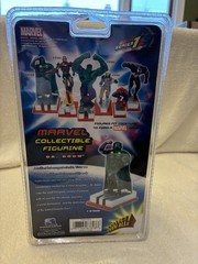 DOCTOR DOOM Marvel Universe Collectible Figurine By Monogram NIP SEALED