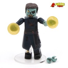 Marvel Minimates Disney Plus + What If? Zombies Minimates PX Exclusive Box Set