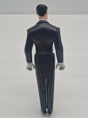 Alfred Pennyworth Action Figure: Batman The Animated Series, Hasbro 1998 Vintage